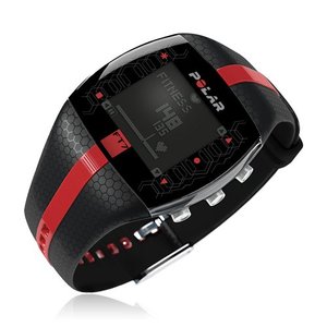 Polar FT7 Heart Rate Monitor Reviewed