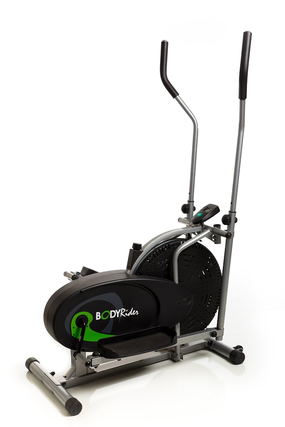 image showing the Body Rider Fan Elliptical Trainer