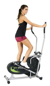 Body Rider Fan Elliptical Trainer is another top elliptical under 200