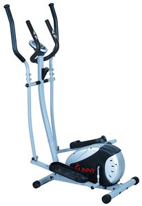 can you see the Elliptical Trainer with Hand Pulse Monitoring System by Sunny Health & Fitness - SF-E905? its the best elliptical under $200