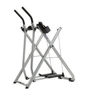 the best elliptical trainer under 200? Gazelle Freestyle Step Machines is our number one pick