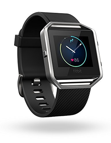 picture of the Fitbit Blaze Smart Fitness Watch