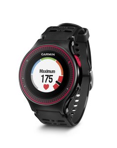 check out the awesome features of the Garmin Forerunner 225 GPS Running Watch with Wrist-based Heart Rate