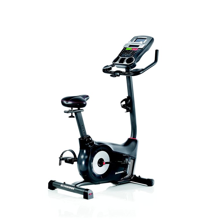 used schwinn 170 upright bike