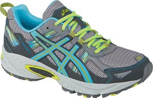ASICS Women's GEL-Venture 5 Running Shoe illustrated here