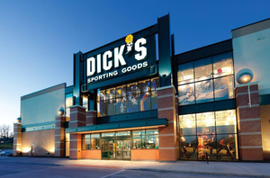Dicks sporting goods is one of the best places to buy elliptical machines