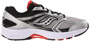 Saucony Men's Cohesion 9 Running Shoe in full view