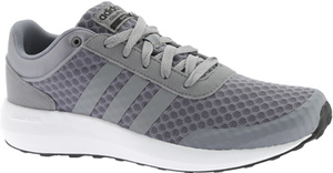 adidas neo men's cloudfoam race running shoe