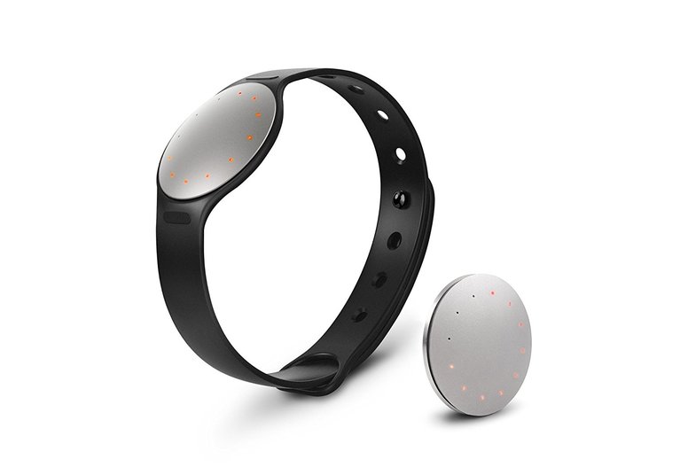 misfit swim tracker