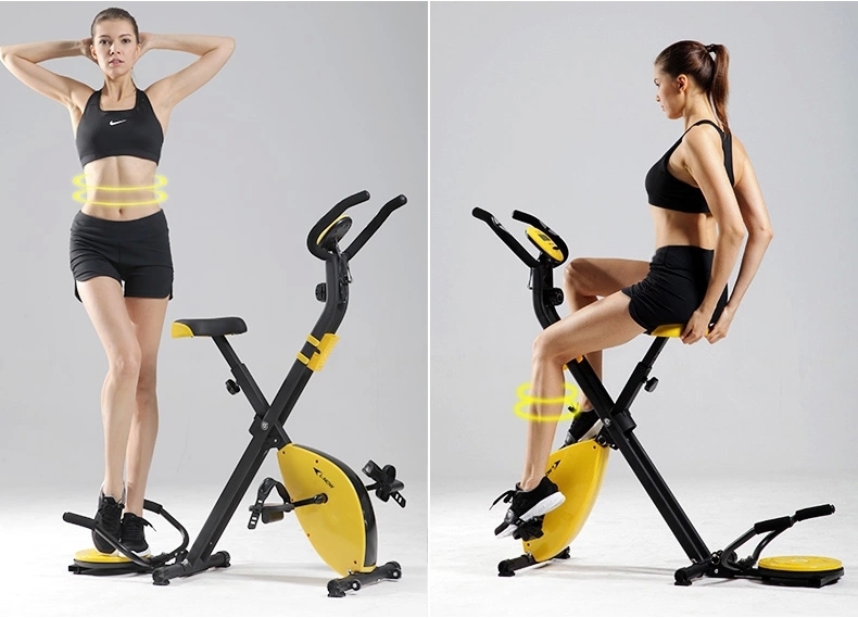 Best Type Of Stationary Bike For Weight Loss