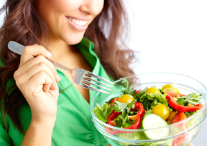 healthy eating plans enable weight loss