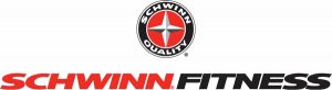 schwinn logo is pictured