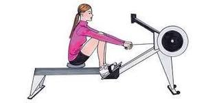 16 Benefits of a Rowing Machine
